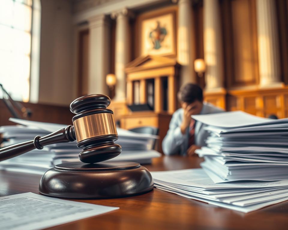 Advogado empresarial