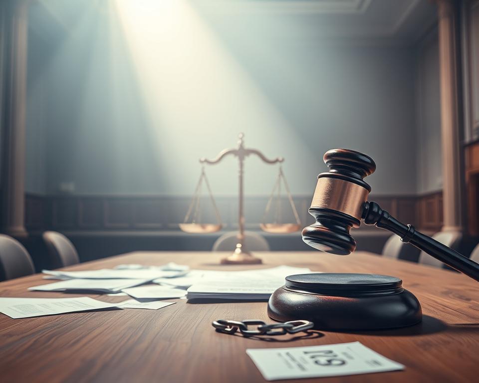 Advogado empresarial