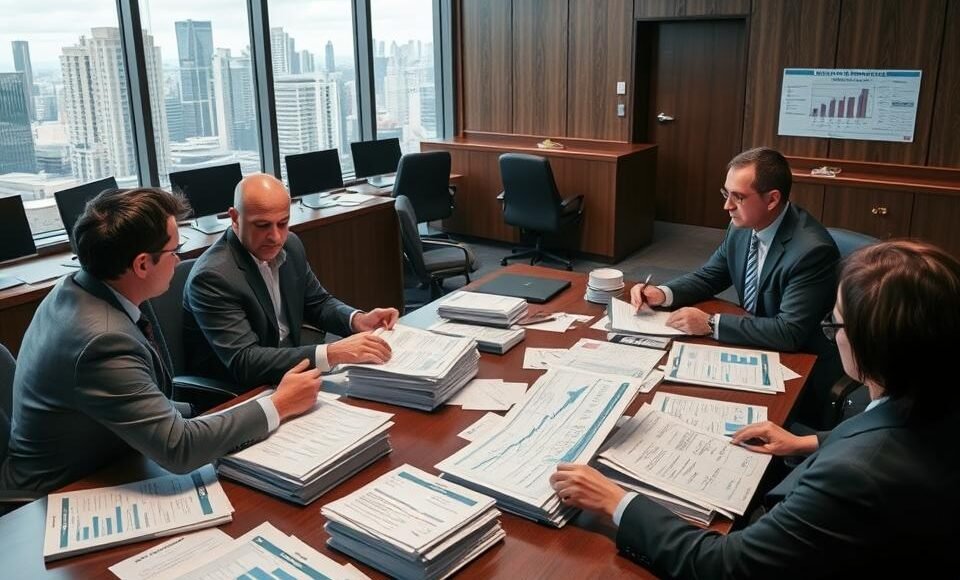 Advogado empresarial