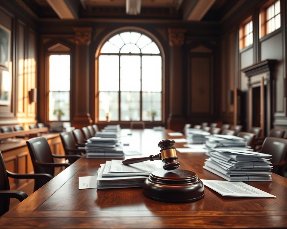 Advogado empresarial