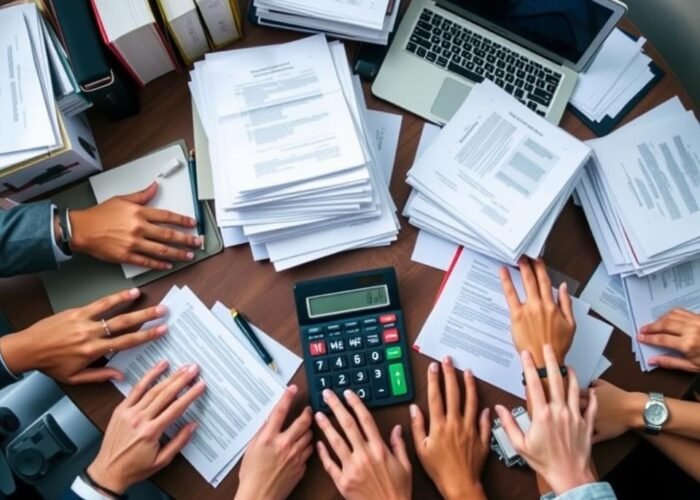 Advogado empresarial