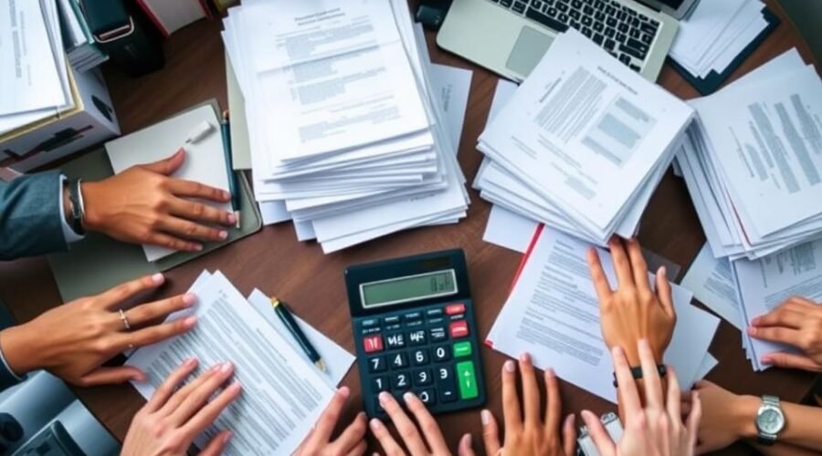 Advogado empresarial