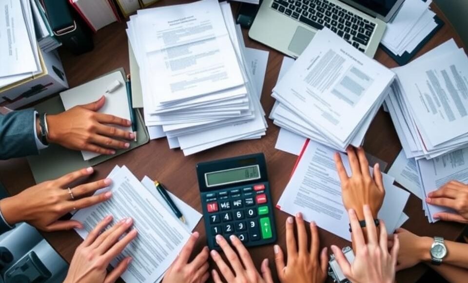 Advogado empresarial