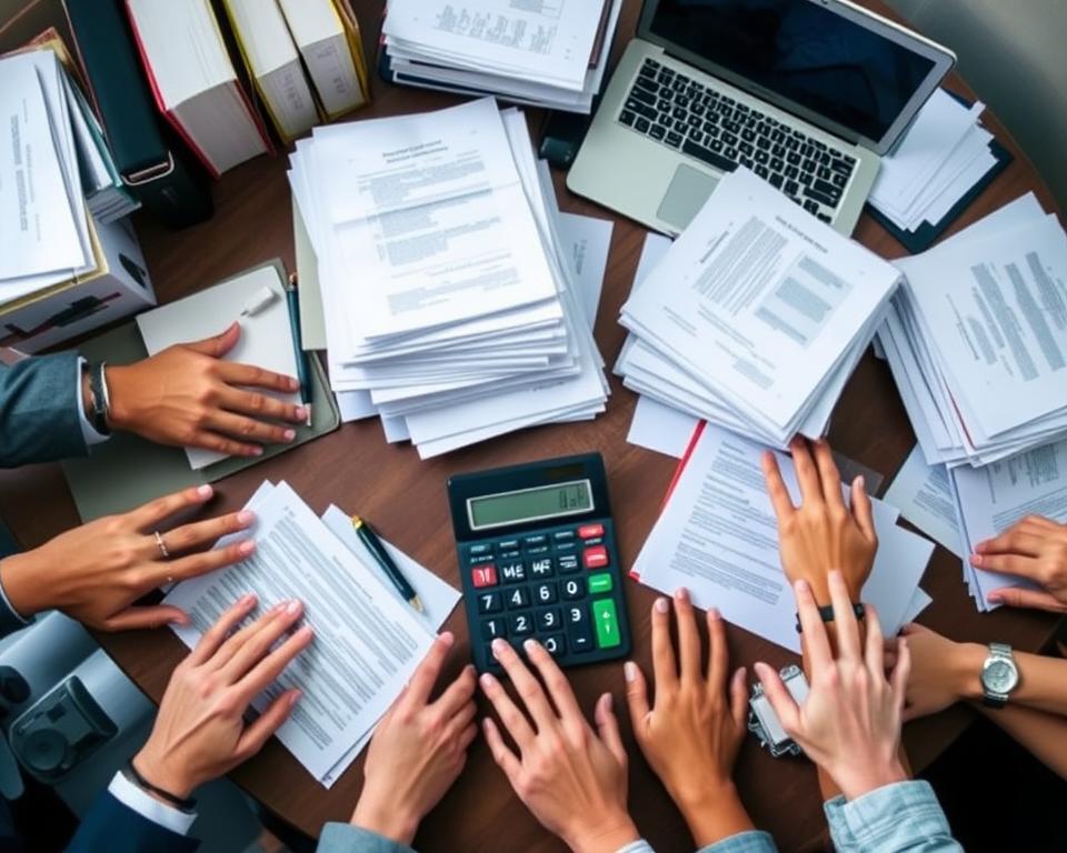 Advogado empresarial