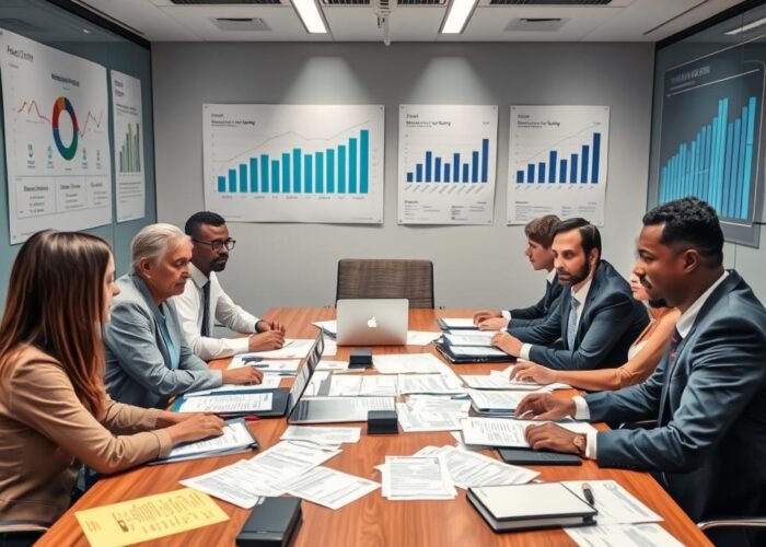 Advogado empresarial