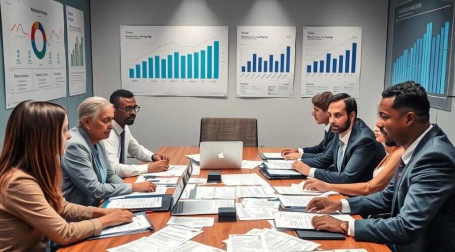 Advogado empresarial