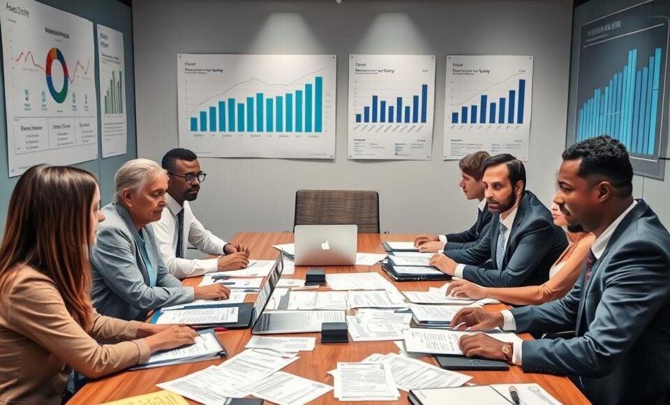 Advogado empresarial