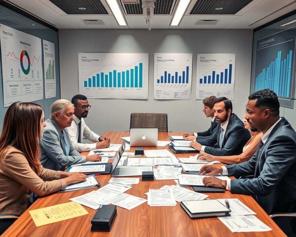 Advogado empresarial