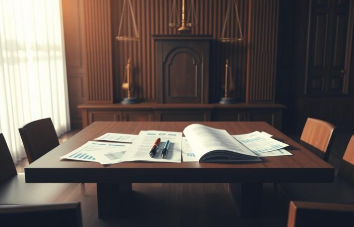 Advogado empresarial