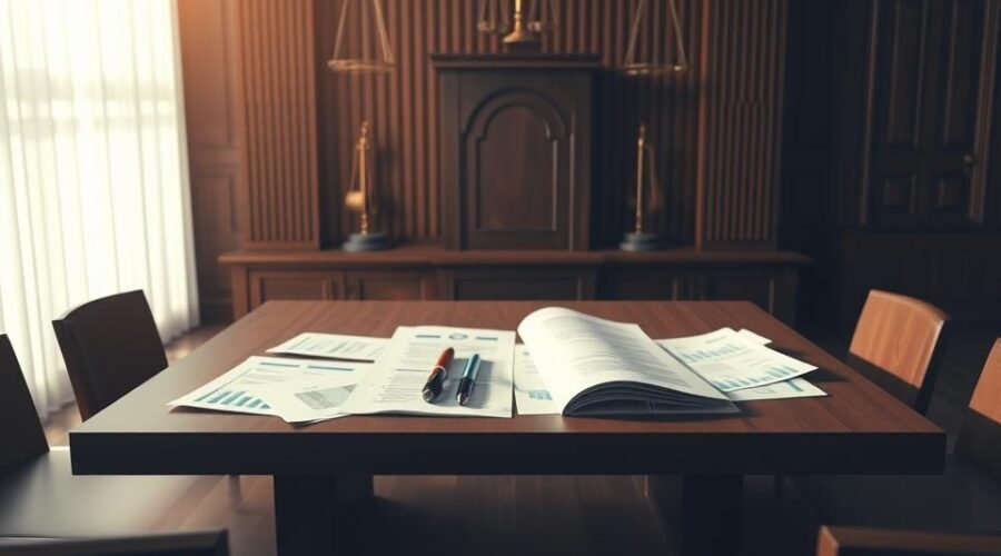 Advogado empresarial