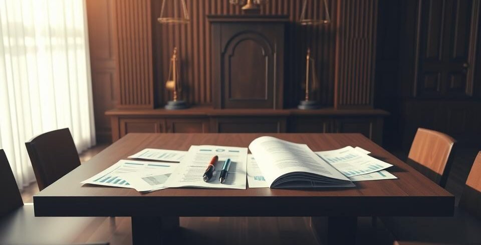 Advogado empresarial