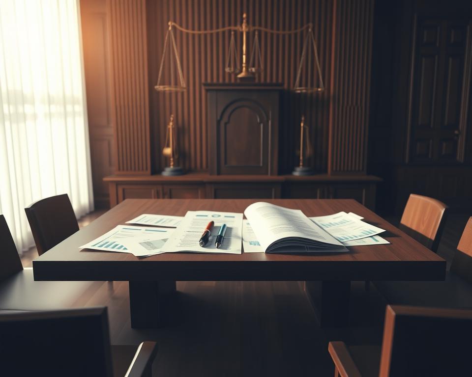 Advogado empresarial