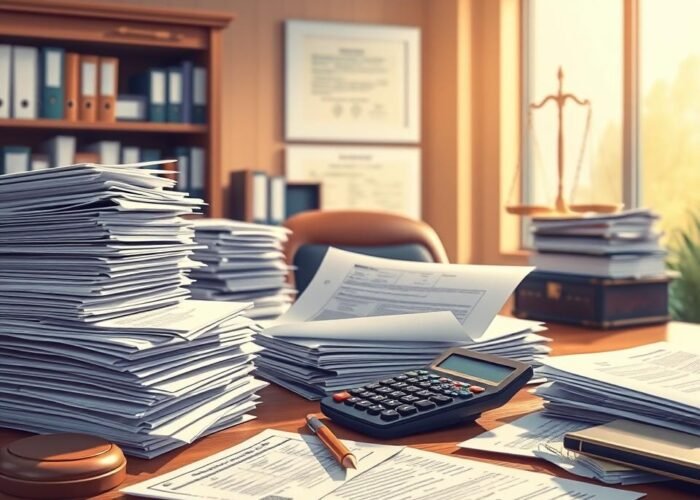 Advogado empresarial