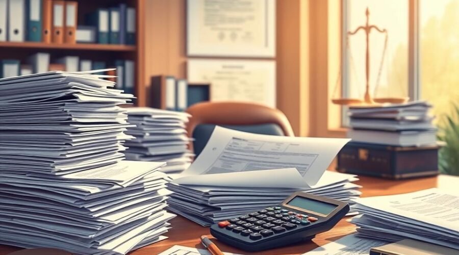 Advogado empresarial