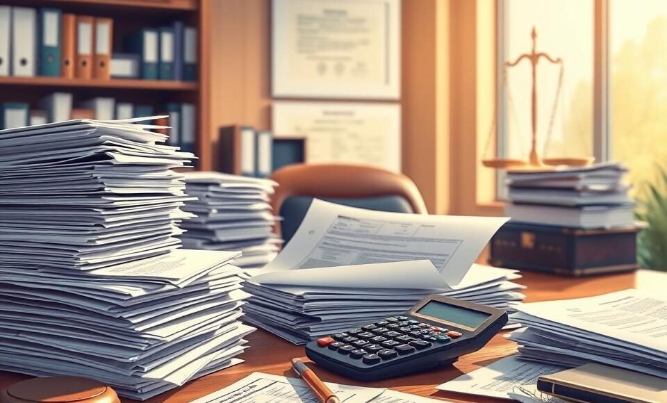 Advogado empresarial