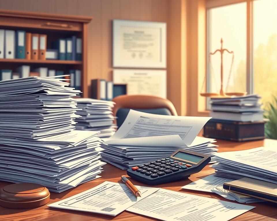 Advogado empresarial