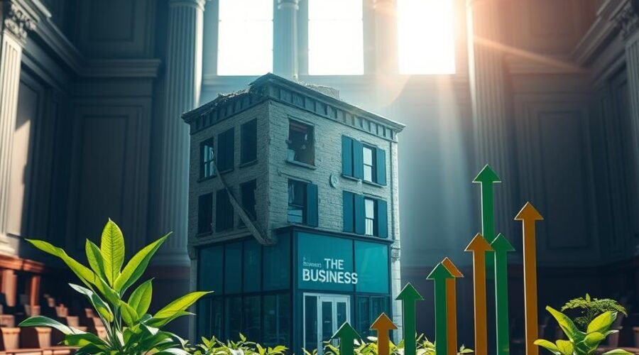 Advogado empresarial