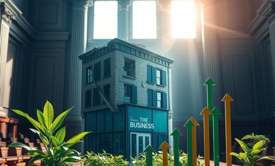 Advogado empresarial