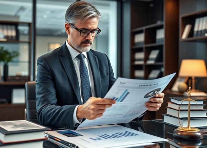 Advogado empresarial