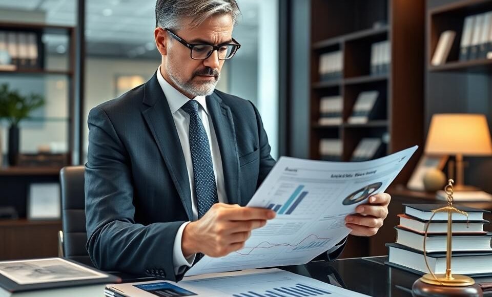 Advogado empresarial