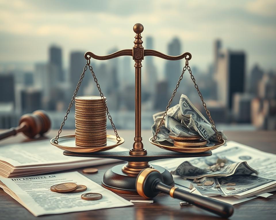 Advogado empresarial