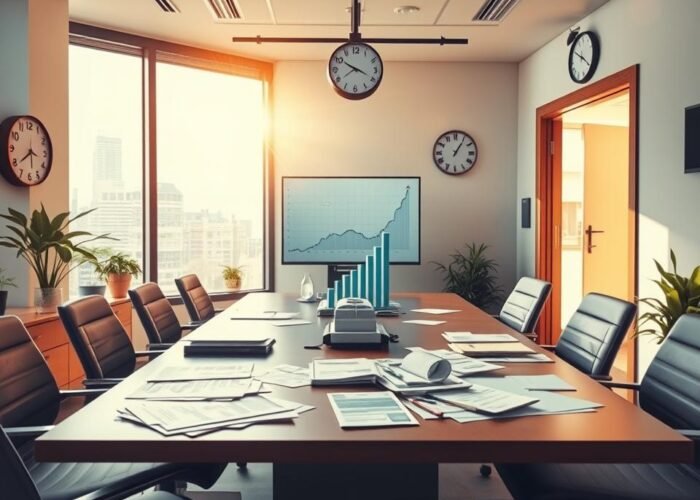 Advogado empresarial