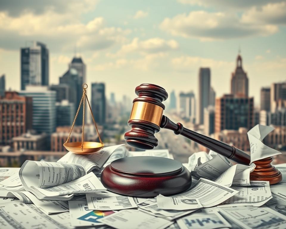 Advogado empresarial