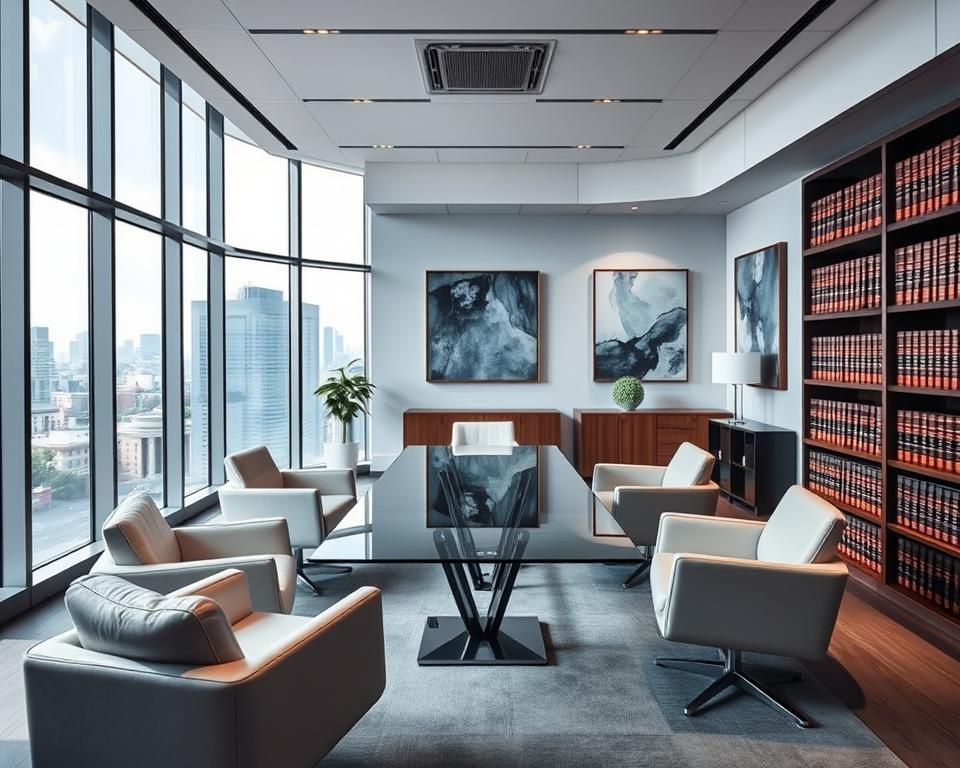 Advogado empresarial