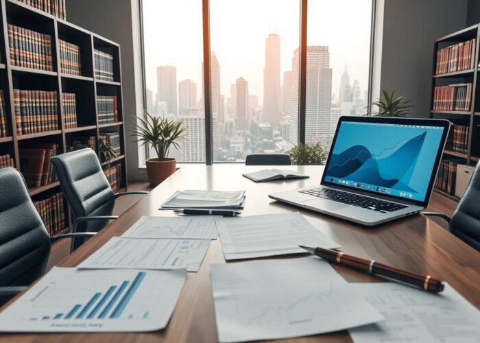 Advogado empresarial
