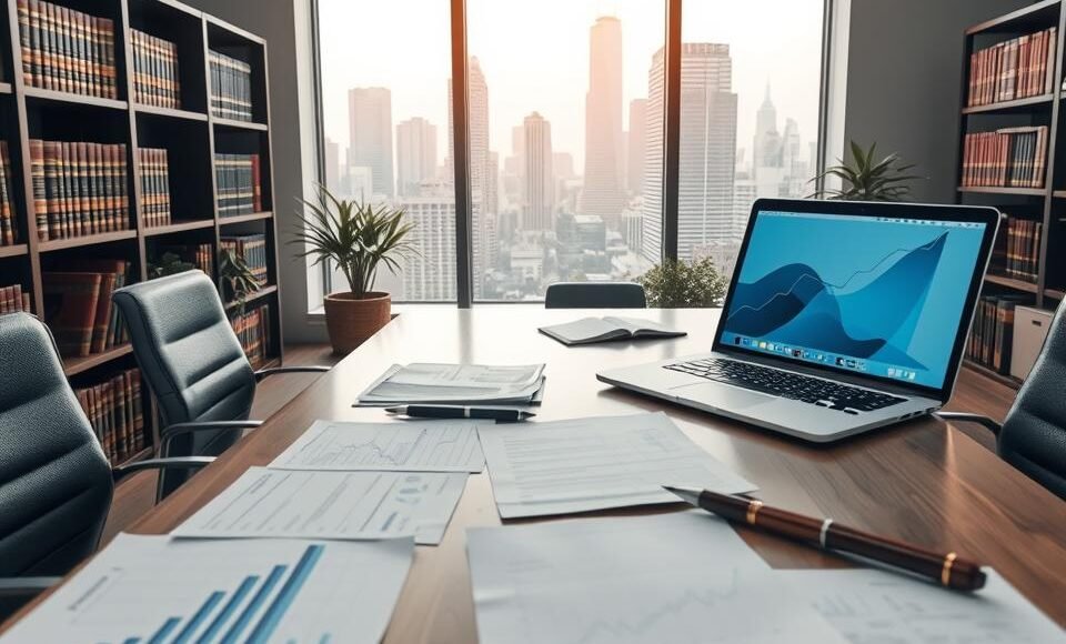 Advogado empresarial