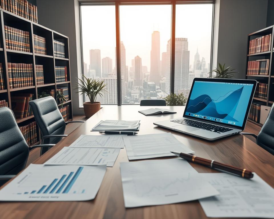 Advogado empresarial