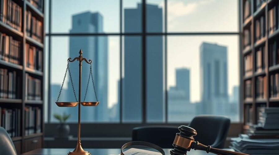 Advogado empresarial