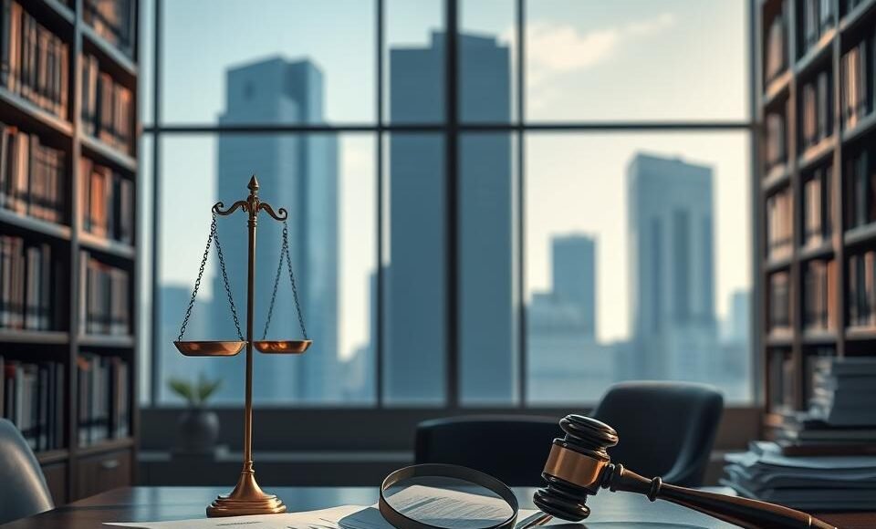Advogado empresarial