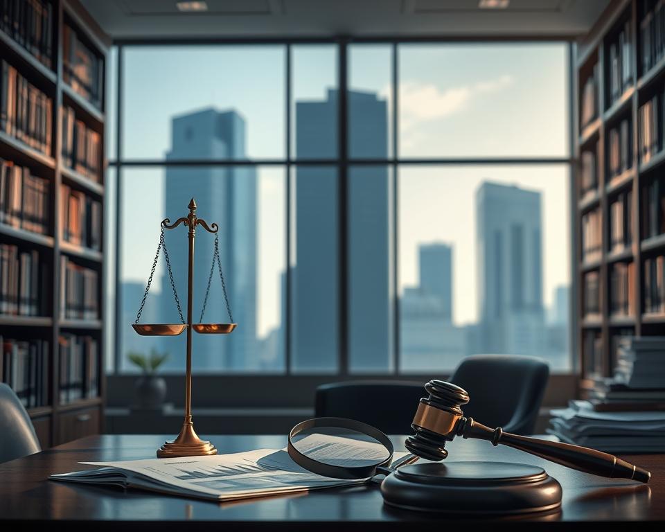 Advogado empresarial