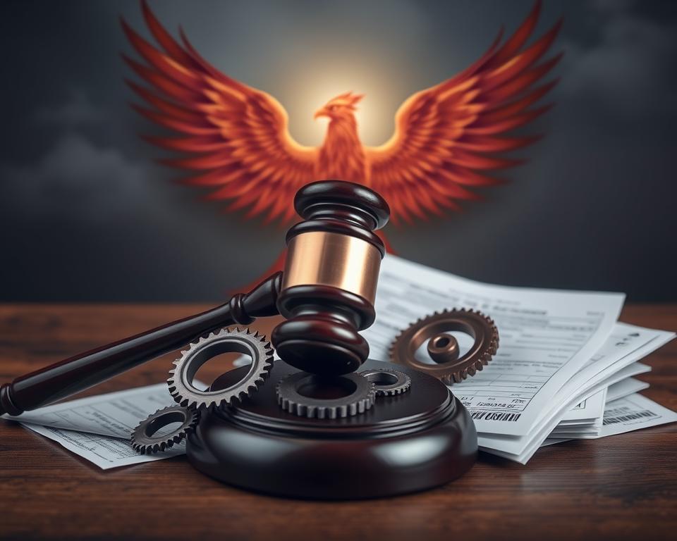 Advogado empresarial