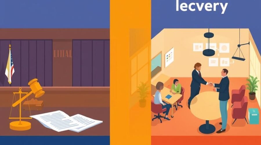 Advogado empresarial