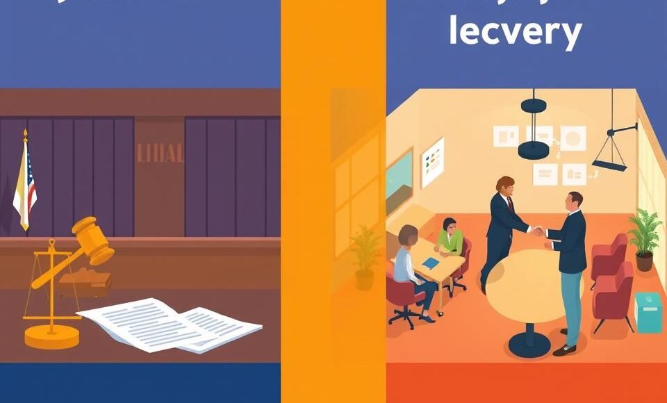 Advogado empresarial
