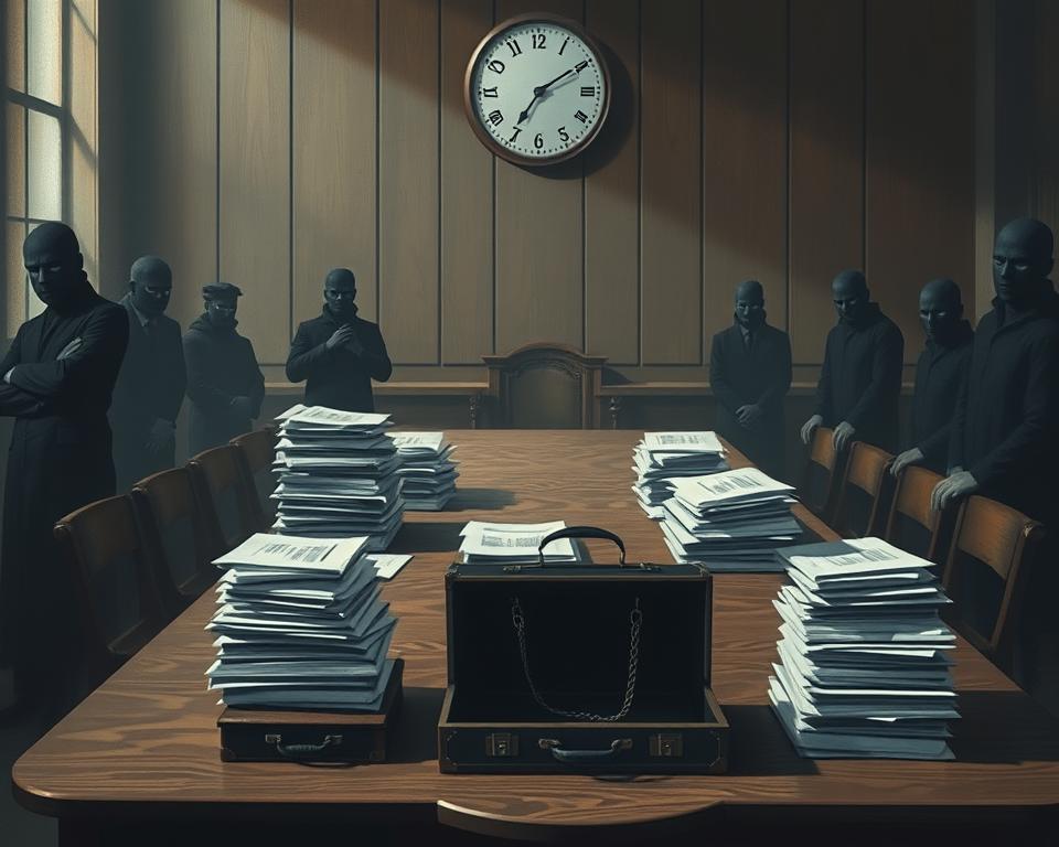 Advogado empresarial