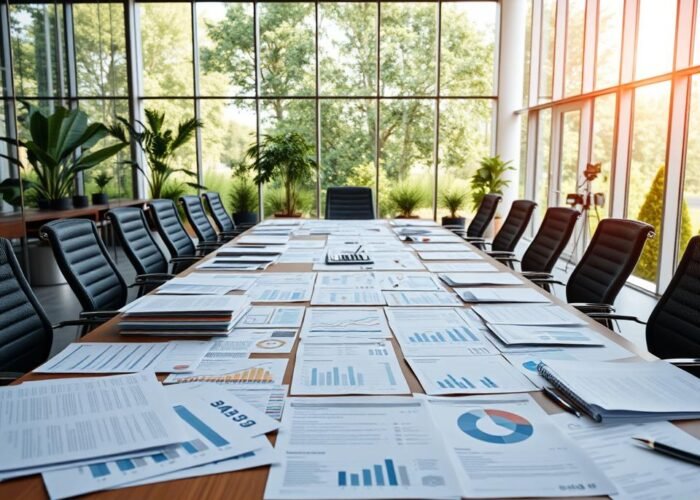 Advogado empresarial