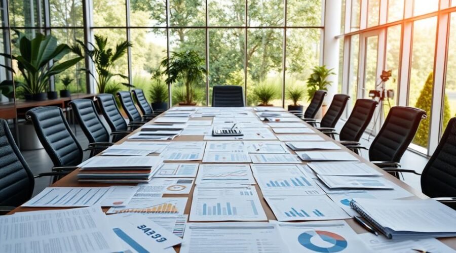Advogado empresarial