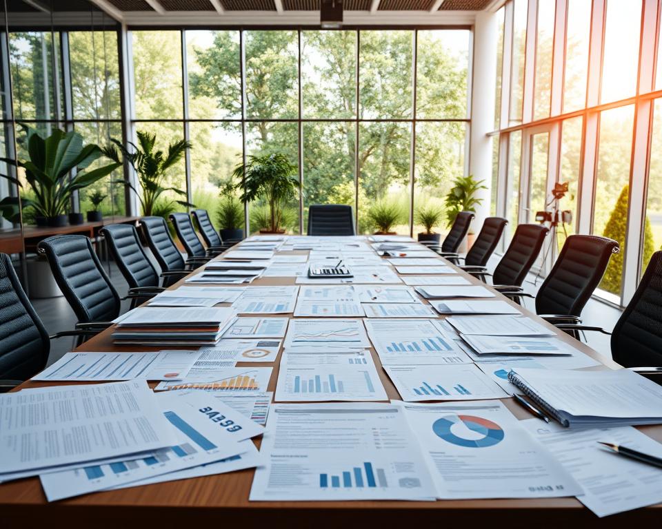 Advogado empresarial