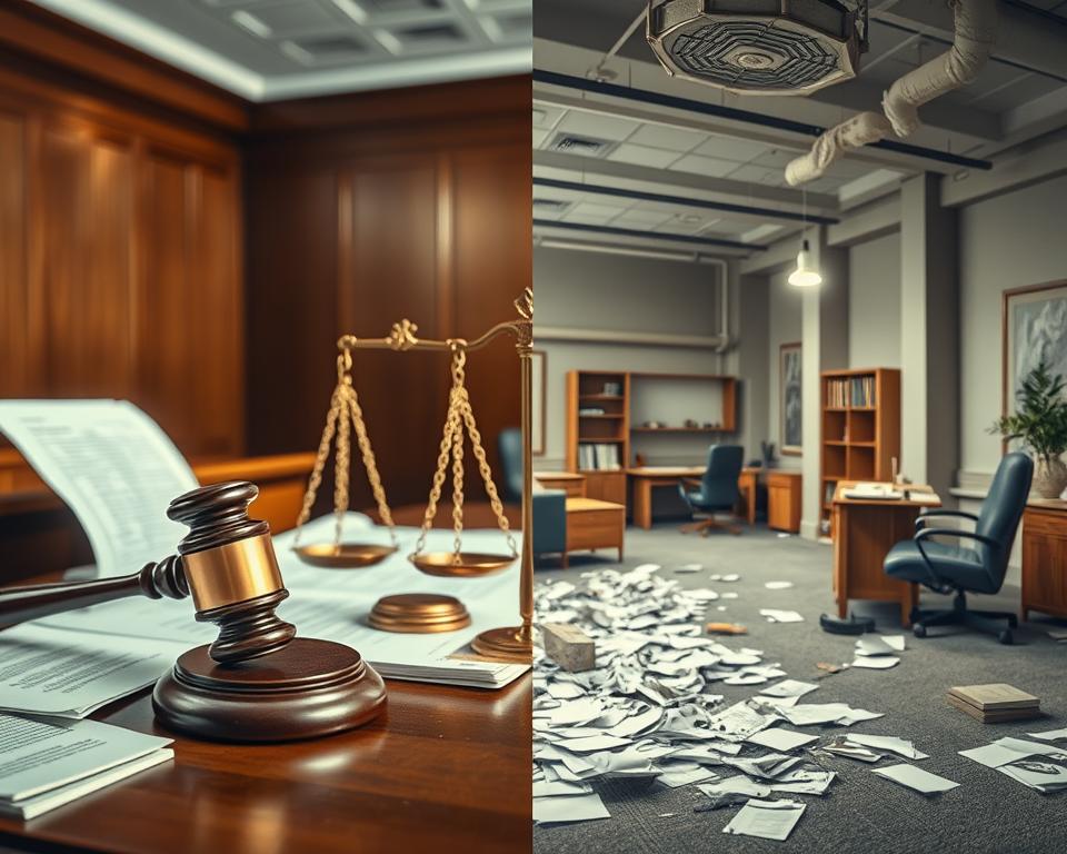 Advogado empresarial