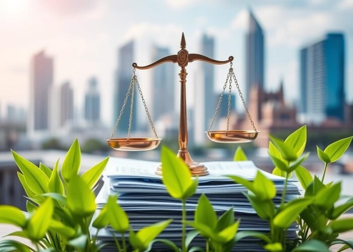 Advogado empresarial