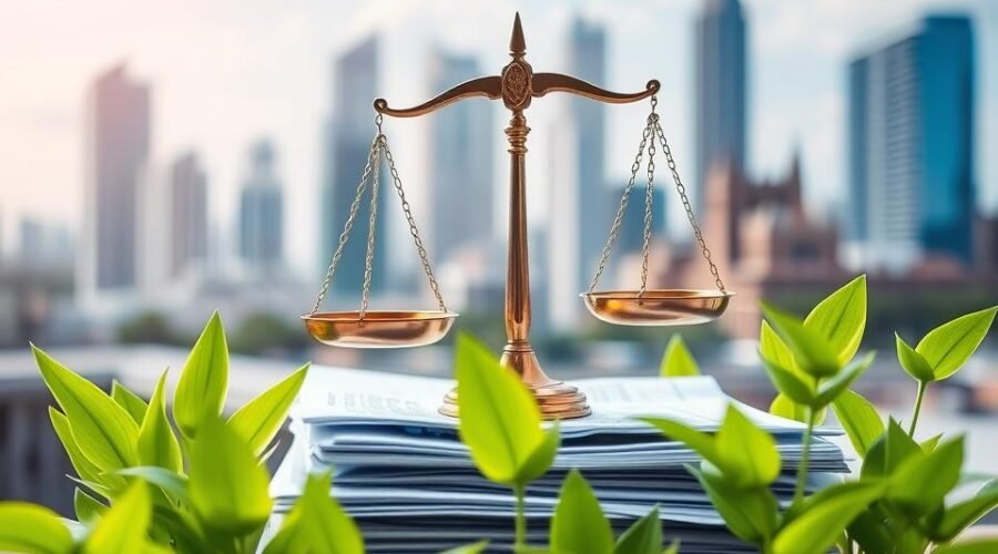 Advogado empresarial