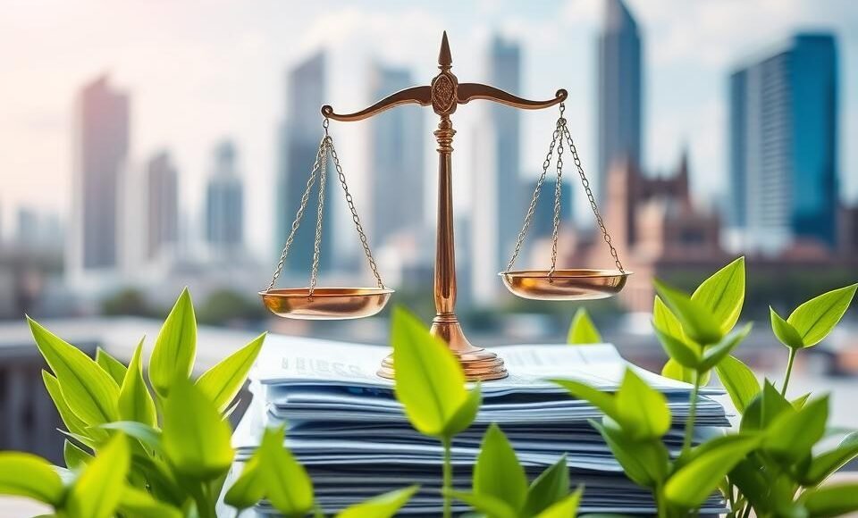 Advogado empresarial
