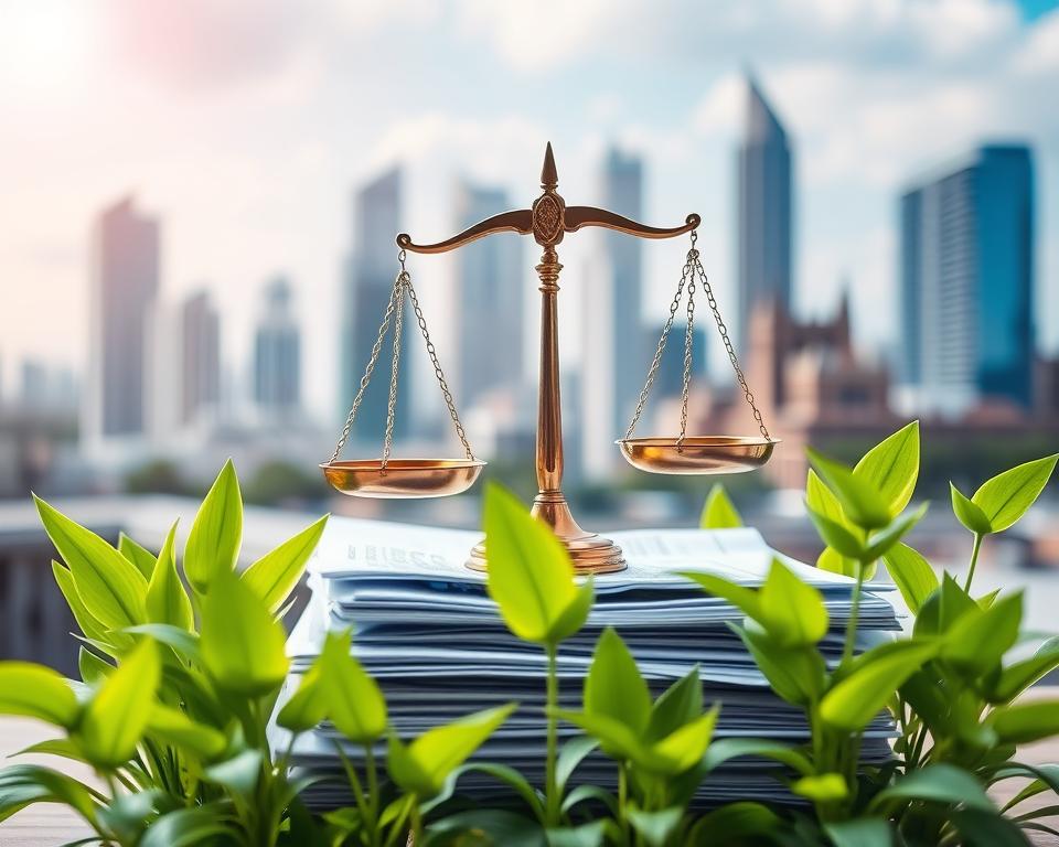 Advogado empresarial