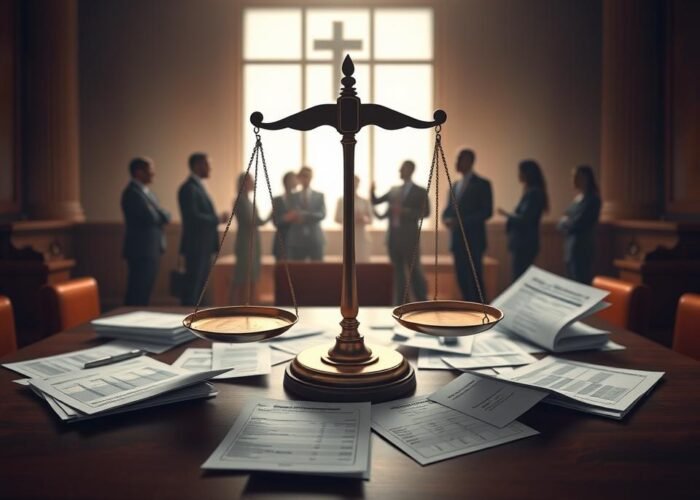 Advogado empresarial