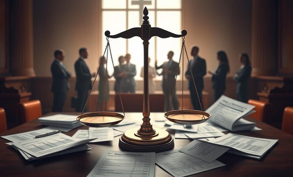 Advogado empresarial