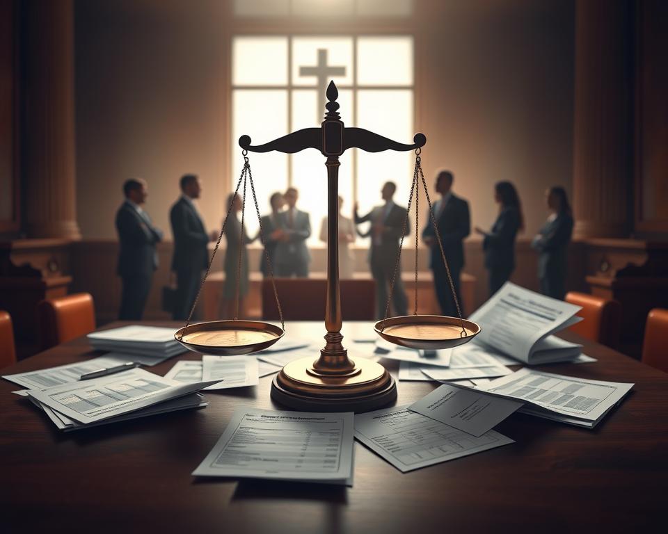 Advogado empresarial