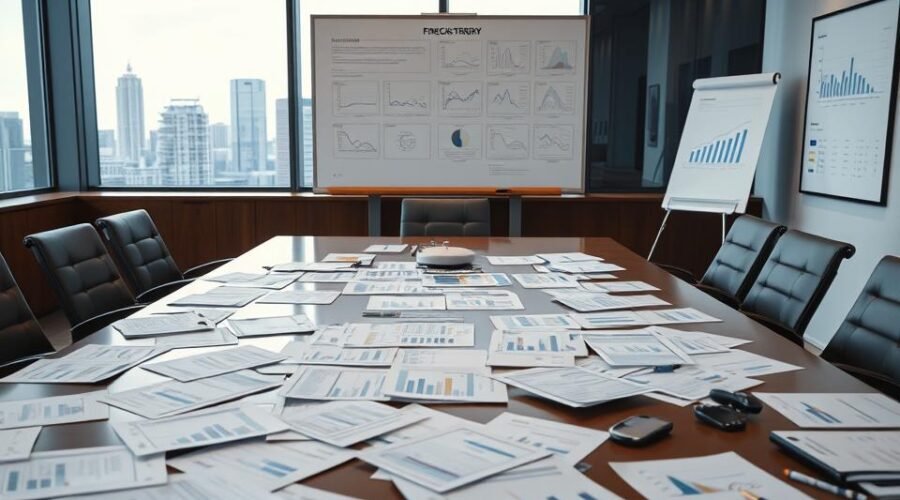 Advogado empresarial